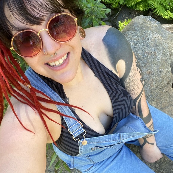 ivannastrange